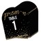 Big Dot of Happiness Prom - Prom Night Party Double-Sided 5 x 7 inches Cards - Table Numbers - 1-20